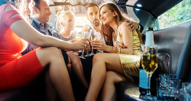 Celebrate Your Birthday in Style with Luxury Transportation