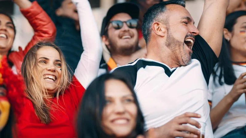 The Bay Area Is a Sports Lover’s Paradise with Ecko Worldwide Transportation