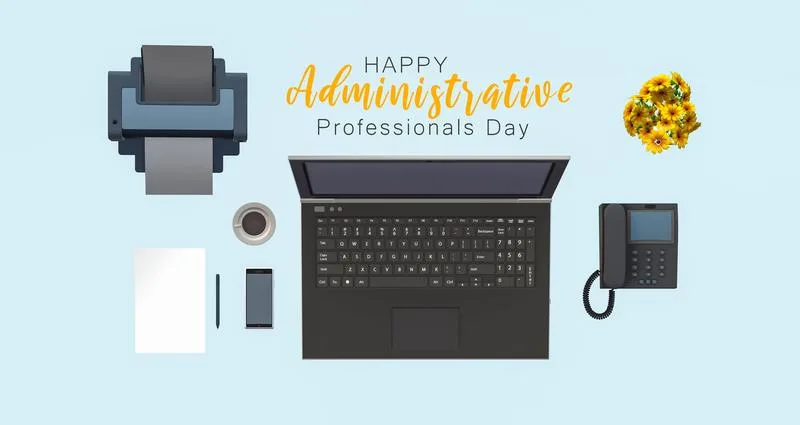 Recognizing the Vital Role of Administrative Staff and Executive Assistants