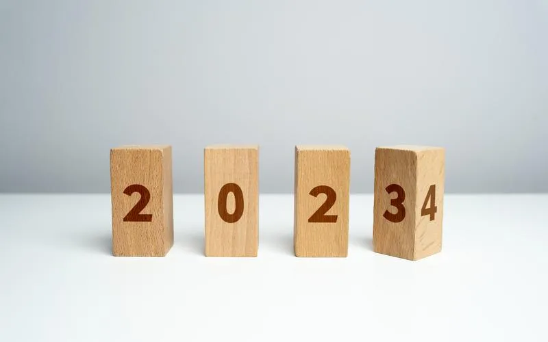 Reflecting on 2023 to a Journey Towards a Brighter 2024