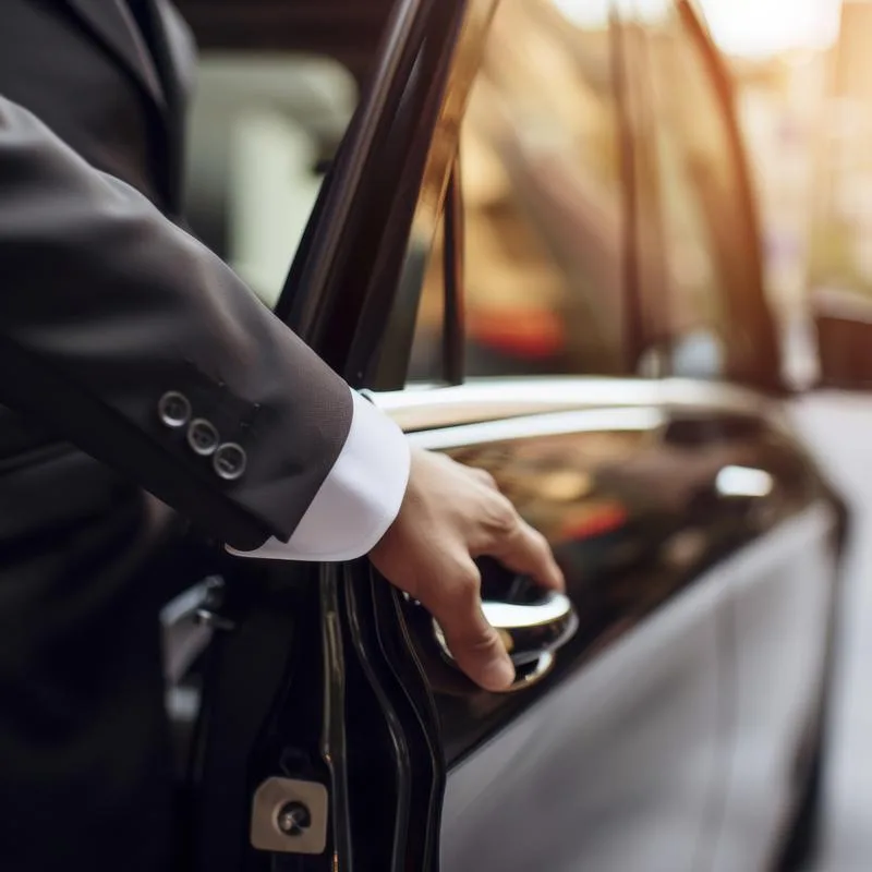 Making Mother’s Day Truly Special with Luxury Transportation