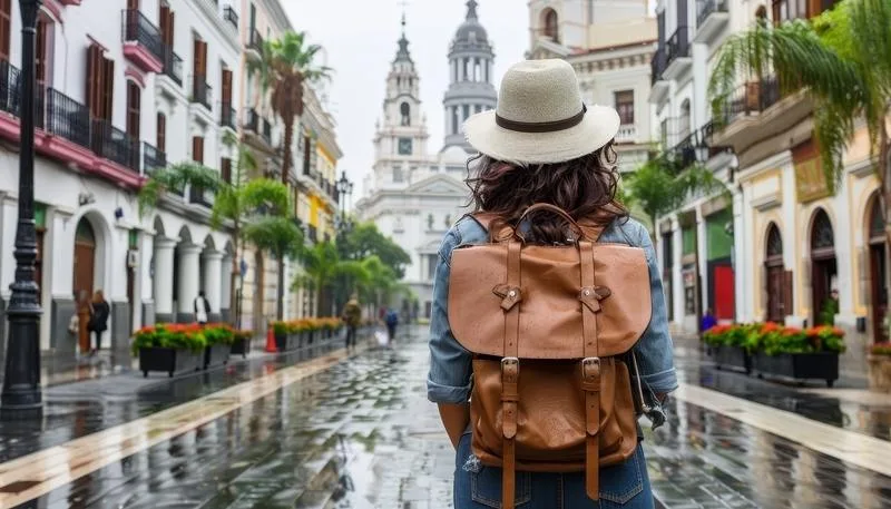 Why Women Should Opt for Professional Transportation Services When Traveling Solo