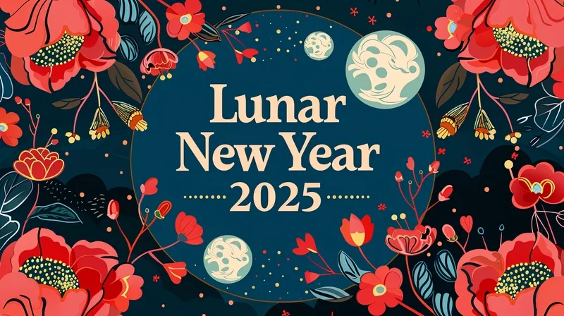 Celebrate the Lunar New Year in Grand Style with Ecko