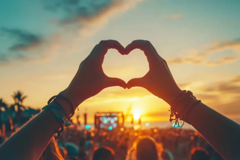 The Ultimate Music Festival Guide for 2025