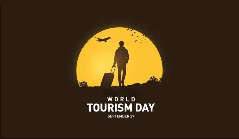 World Tourism Day- The Power of Tourism to Promote Peace