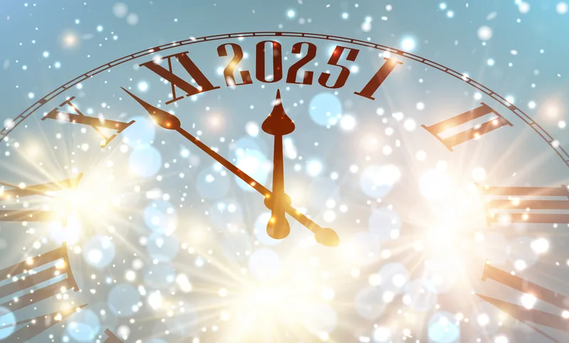 Ring in the New Year with Ecko Worldwide Transportation