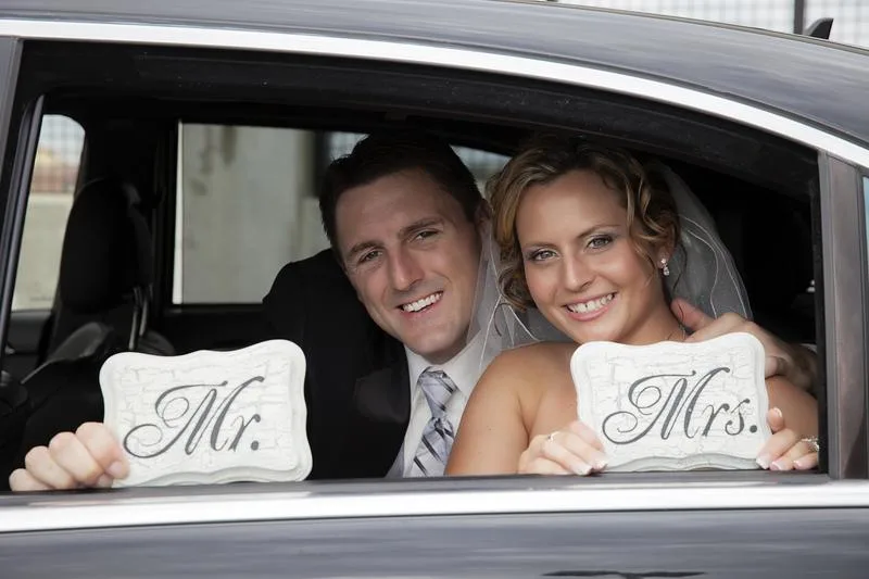 From Vows to Venues, Crafting Seamless Wedding Transportation