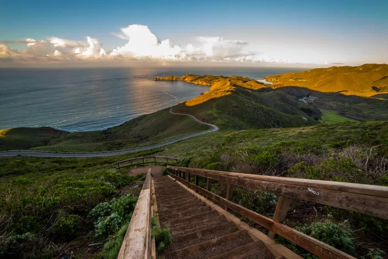 Our Final List of Places to Visit for a Memorable Day Trip in the Bay Area