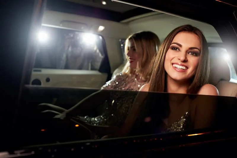 Professional Transportation: The Smart Choice for Events