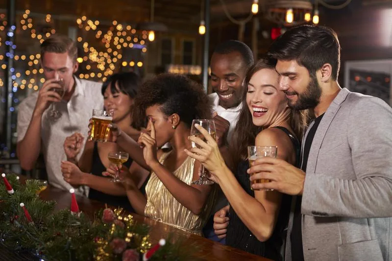 Make Your Holiday Season Special with Professional Luxury Transportation