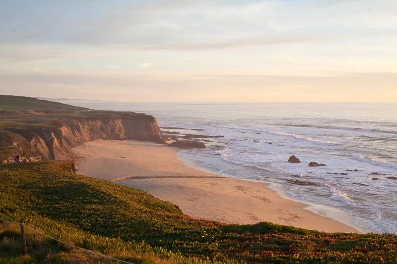 10 Absolutely Breathtaking Day Trips From San Francisco