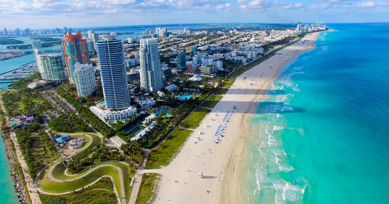 Savor the South Beach Wine & Food Festival with Ecko Worldwide Transportation