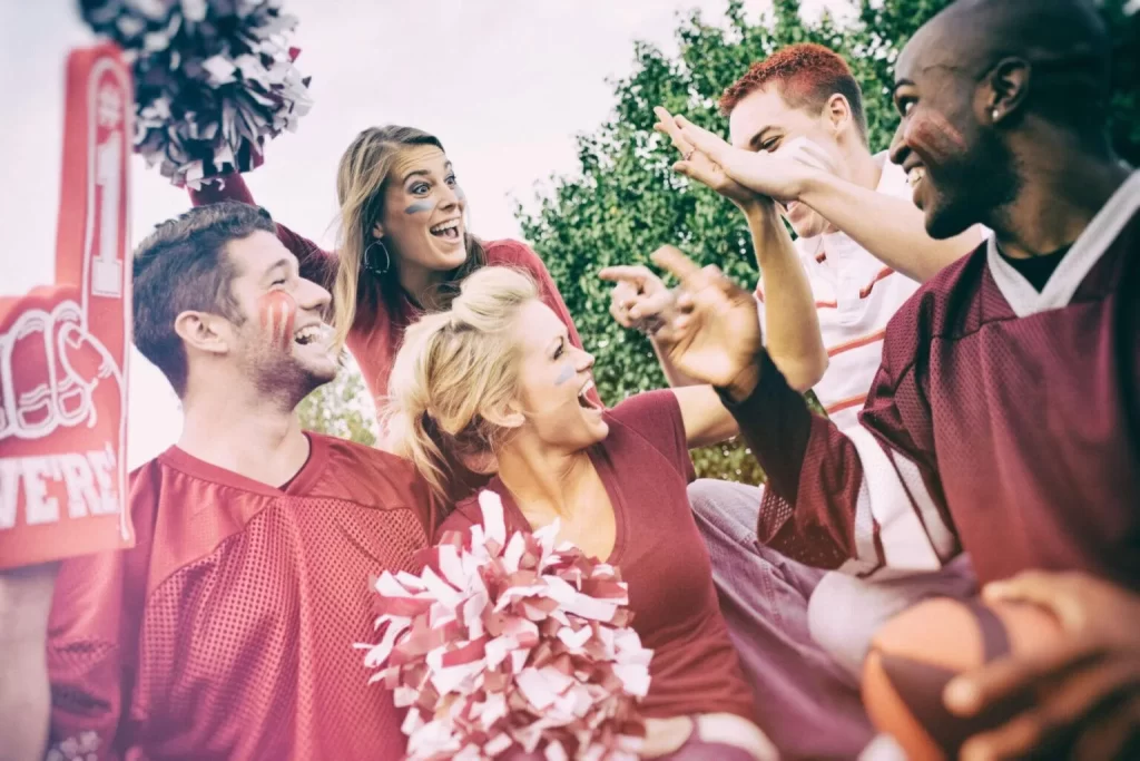 Get Ready for Some Football! Anticipating an Exciting College and NFL Season