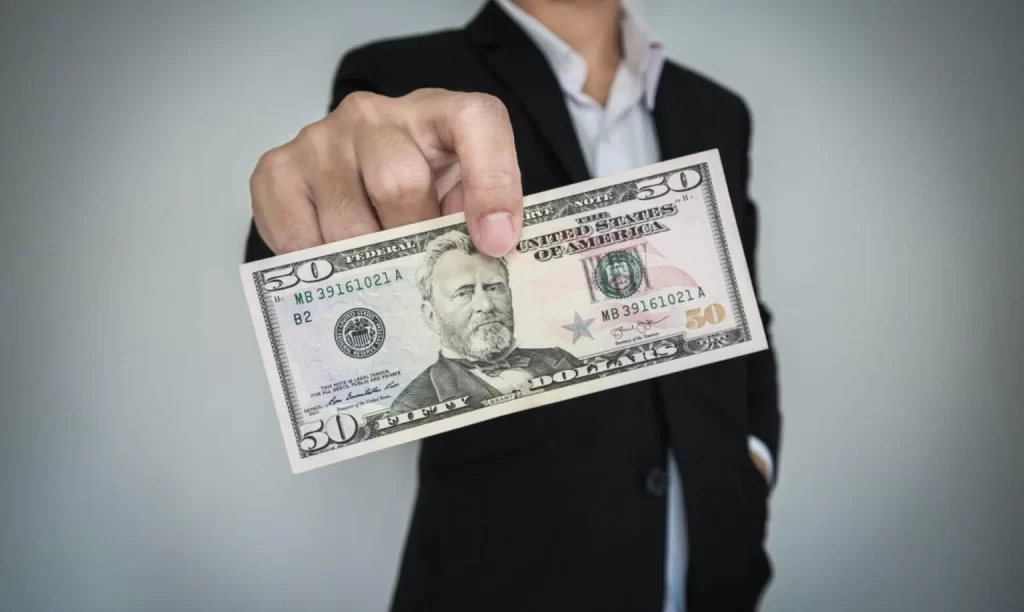 Gratuitous Gratuities