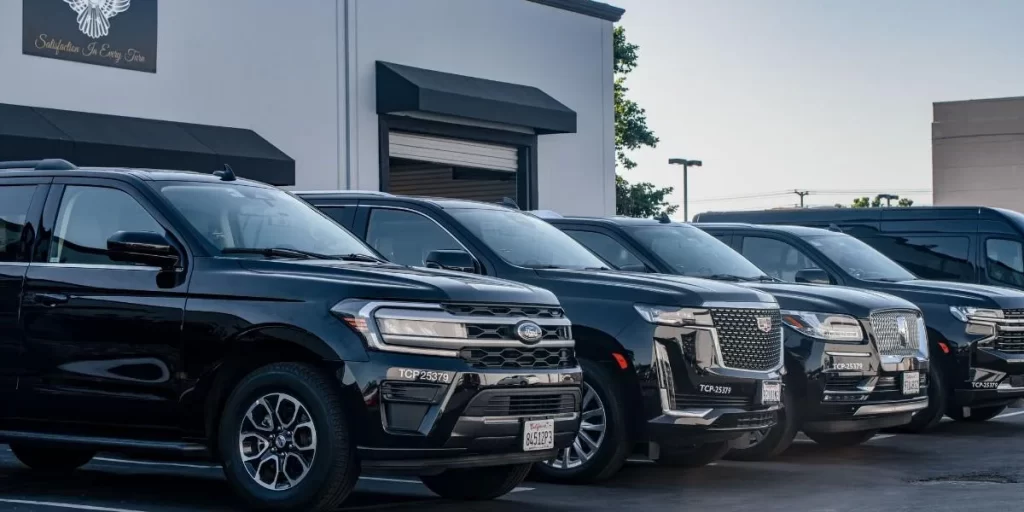6 Things to Consider When Booking a Car Service