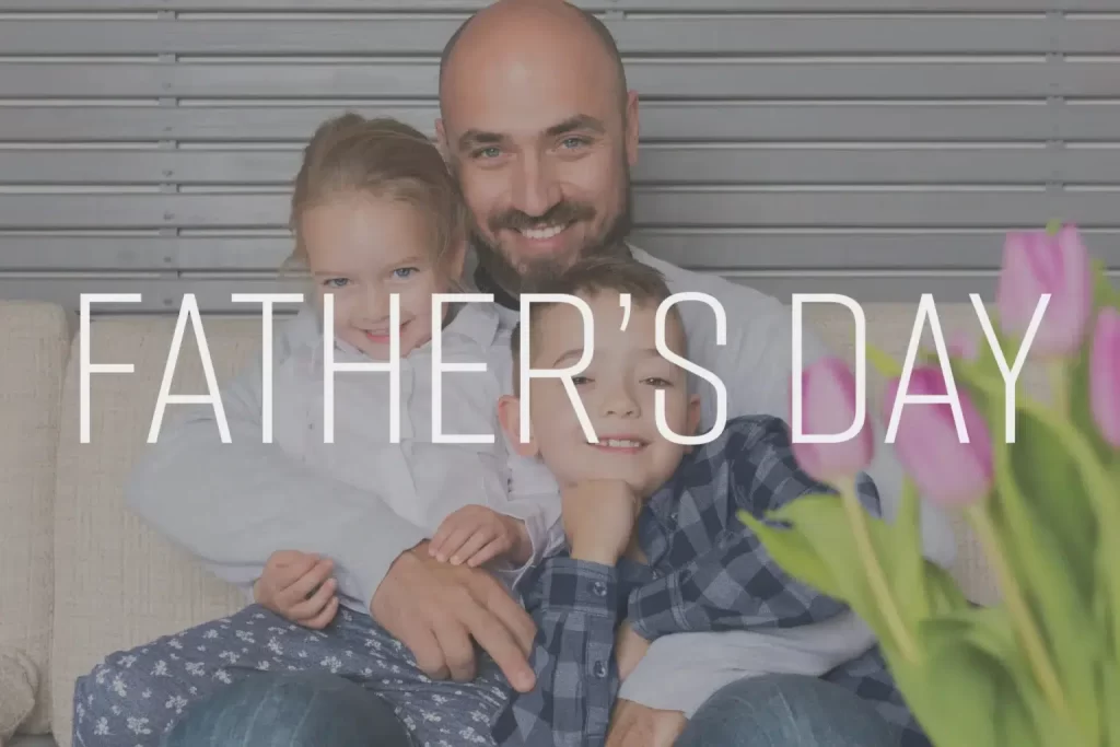 Honor Your Dad with a Stylish Luxury Experience this Father's Day