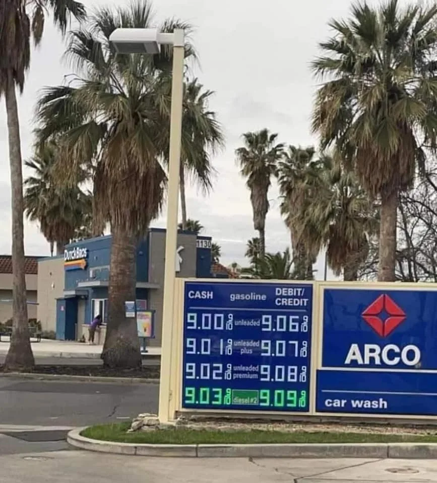 Skyrocketing Fuels Costs Will Affect Business Travel