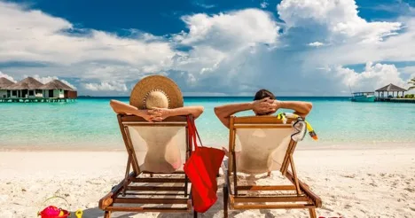 Leisure Travel Begins a Return