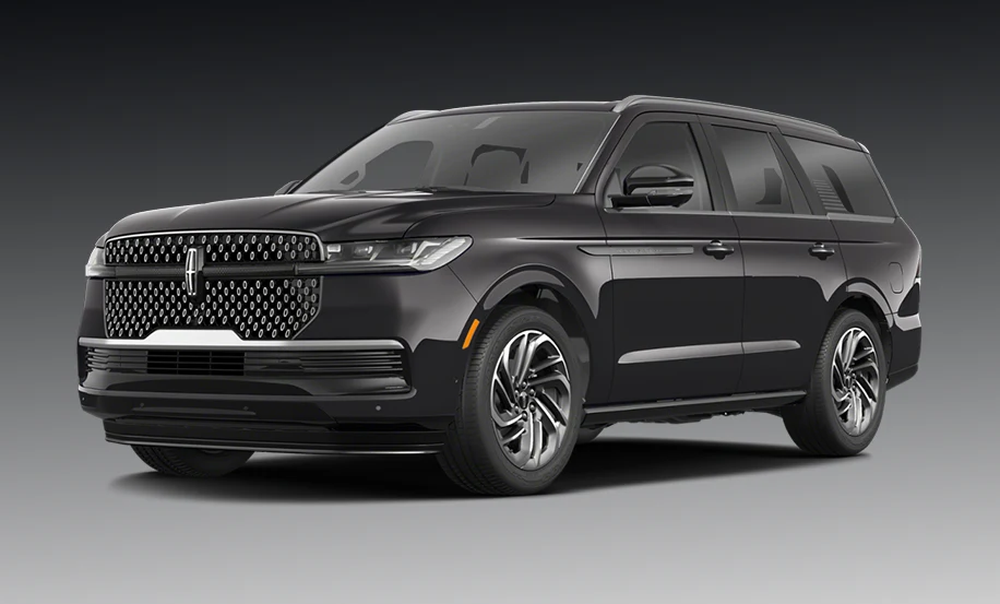 Eckolimo-Lincoln Navigator