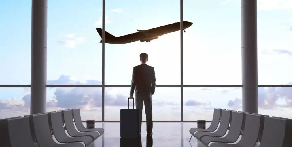Corporate Traveler Tips: When You Miss Your Flight
