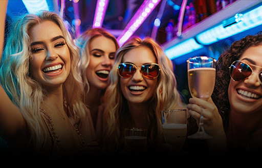 Party Bus Services