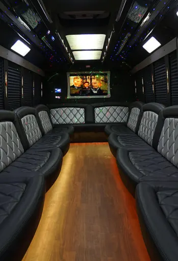 Party Bus Limousine