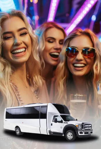 Party Bus Limousine