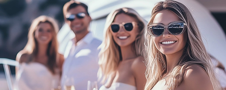 Occasions & Finest Limo & Transportation Services for Special Events