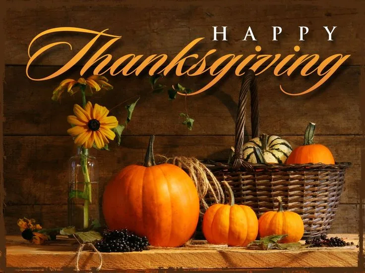Thanksgiving 2020