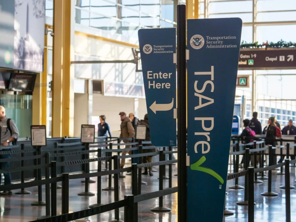 Streamlining Business Travel with TSA PreCheck and the New Reserve Powered by Clear