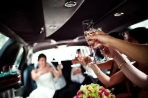 Stress-Free and Comfort on Your Wedding Day