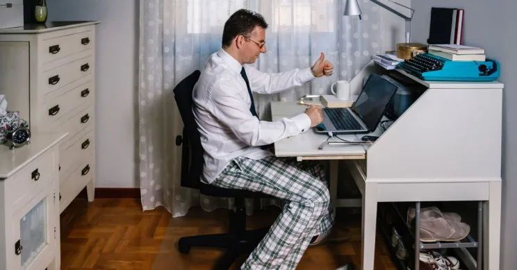Work from Home – Is it Here to Stay?