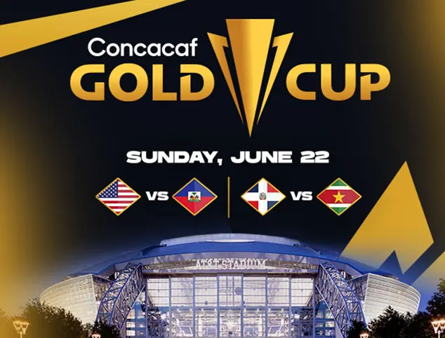 CONCACAF Gold Cup