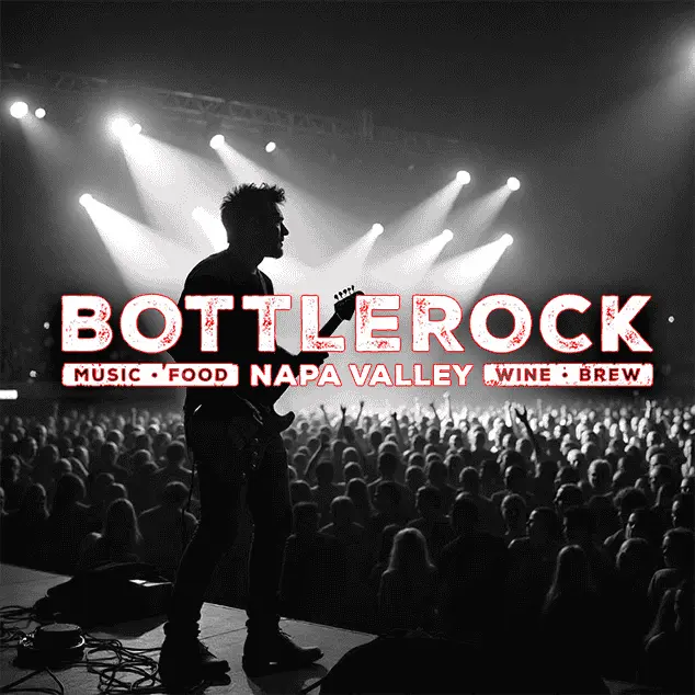 Bottlerock 2025